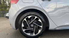 Volkswagen ID.3 150kW Family Pro Performance 58kWh 5dr Auto Electric Hatchback